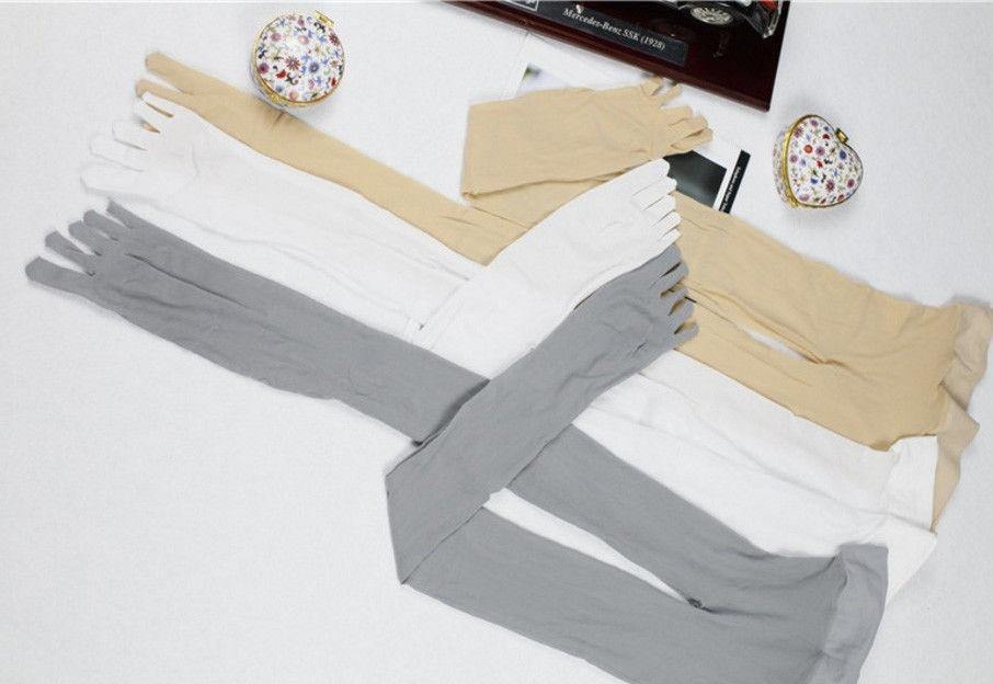 Metelam Women Seamless Crotchless Sheer Toe Pantyhose.