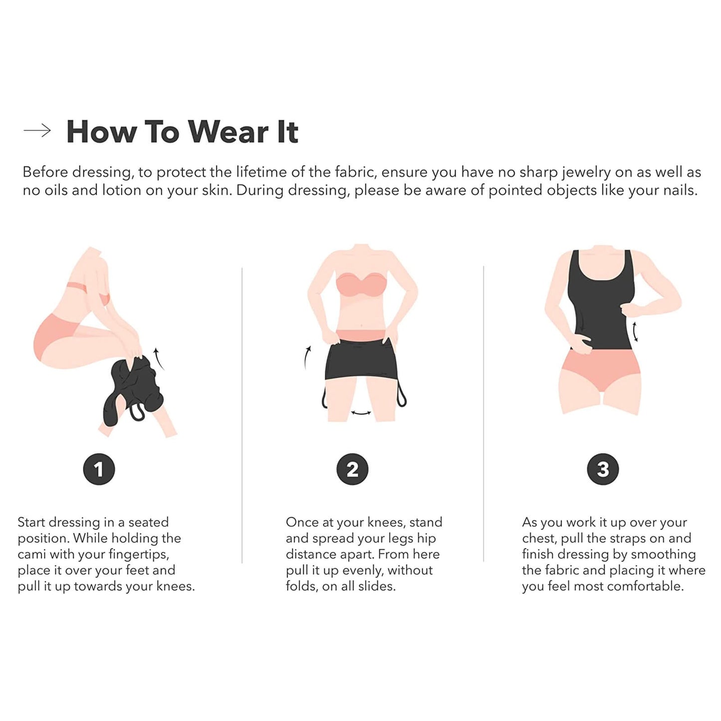 Metelam Scoop Neck Compression Cami Tummy Waist Control Body Shapewear Camisole.