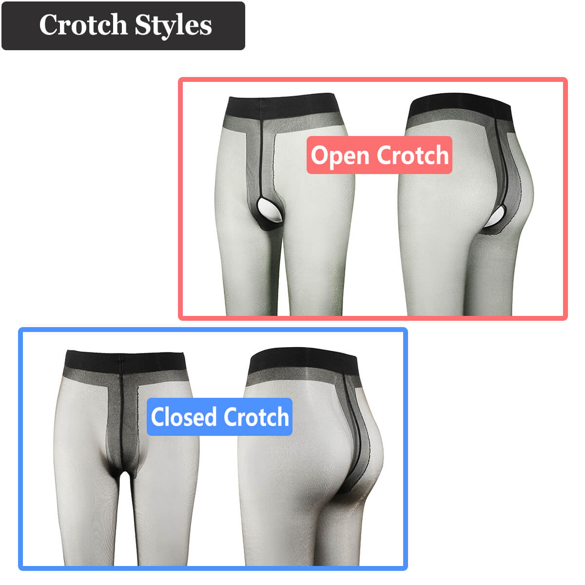 Metelam Womens Lurex Shiny Glossy Ultra Sheer Pantyhose Glitter Nylon Tights Stockings.