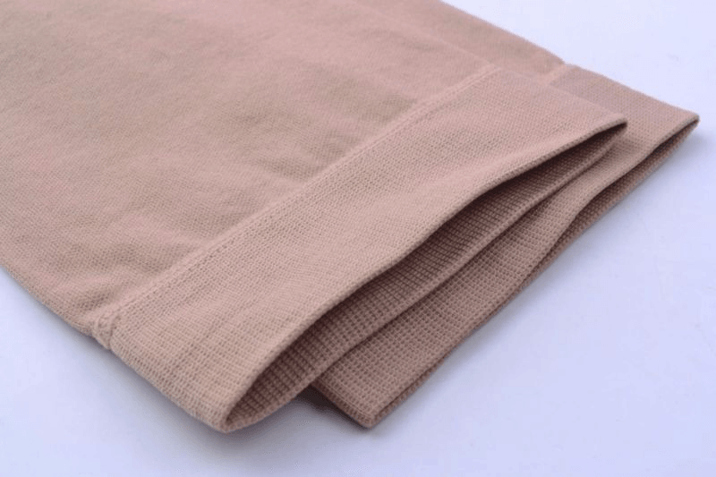 Medical Grade Knee Support Stockings Varicose Vein Circulation Compression Socks.