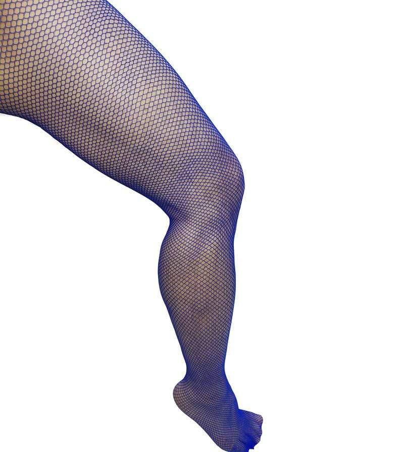 Metelam Men's Transparent Soft Mesh Sheer Sheath Pouch Body Stocking Underwear-mesh sock-Metelam