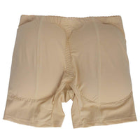 Butt Padded Panties Underwear Butt Hip Enhancer Shaper Panty-control panties-Metelam