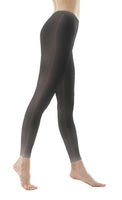 Metelam Womens High Stretch Fabric Ultra Soft and Elastic Smooth Oil Shiny Leggings-legging-Metelam